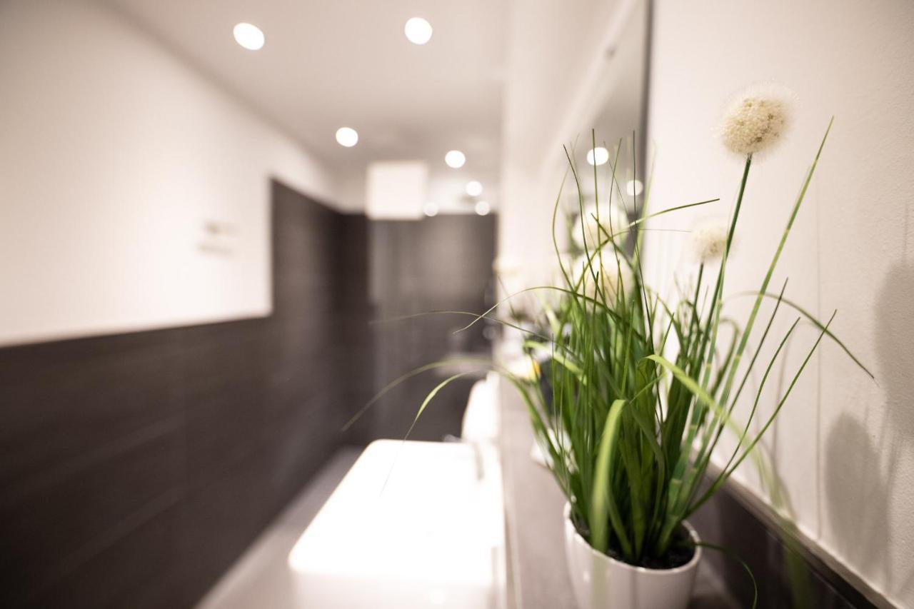 Weitblick Apartment Garmisch-Partenkirchen Ngoại thất bức ảnh