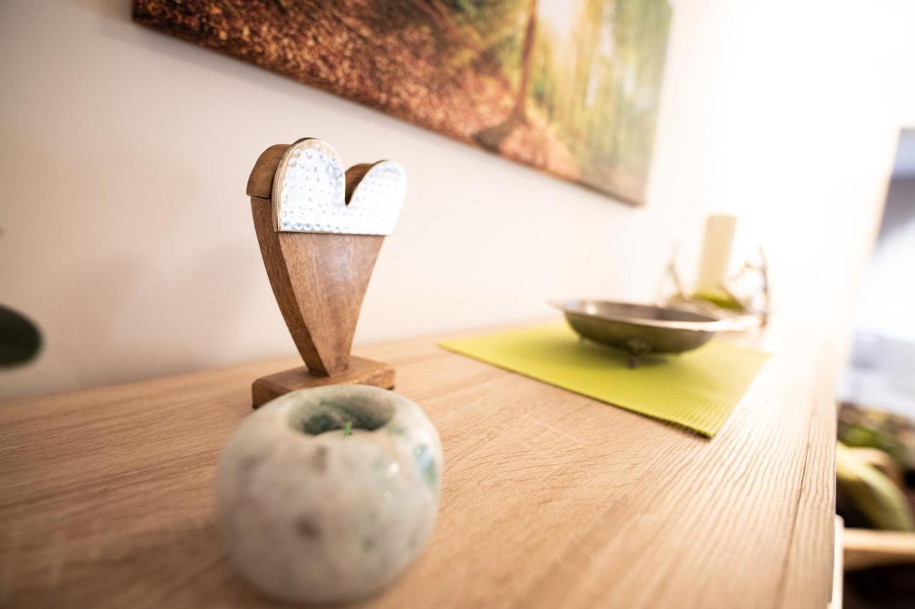 Weitblick Apartment Garmisch-Partenkirchen Ngoại thất bức ảnh