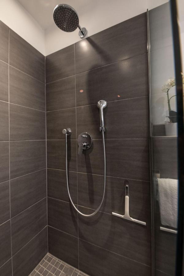 Weitblick Apartment Garmisch-Partenkirchen Ngoại thất bức ảnh