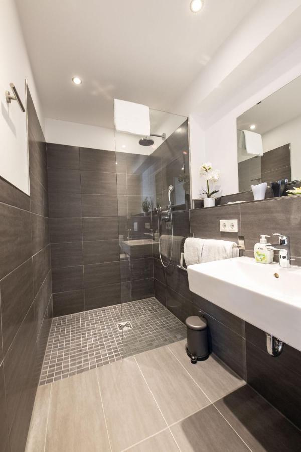 Weitblick Apartment Garmisch-Partenkirchen Ngoại thất bức ảnh